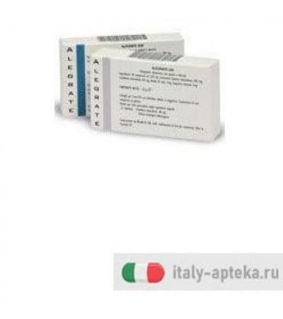 ALEGRATE 250 30CPR