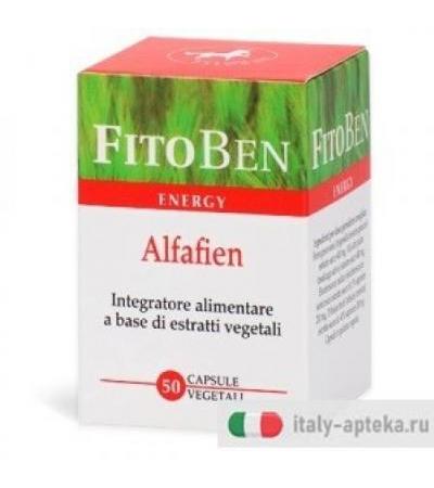 ALFAFIEN 50CPS 35,5G