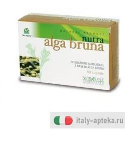 ALGA BRUNA 60CPS