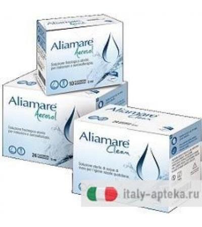 ALIAMARE AEROSOL 10FL 2ML