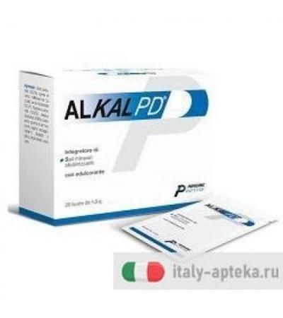 ALKAL PD 20BUST