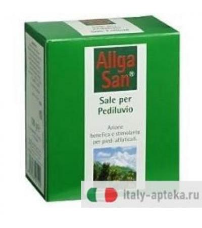 ALLGA SALI PEDILUVIO 350G