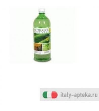 ALOE SUCCO 100% ALOE VERA 1L