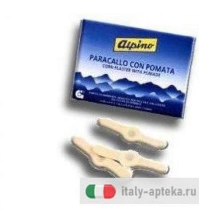 ALPINO CEROTTO PARACALLI C/POM