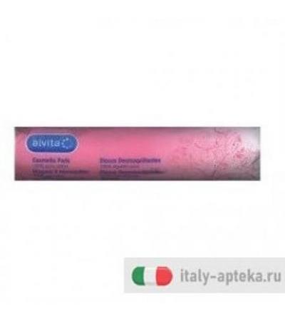 Alvita Dischetti Struccanti 100 pezzi