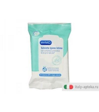 ALVITA SALV IGIENE ADULTI 24PZ