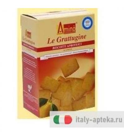 Amino Le Grattugine 200G