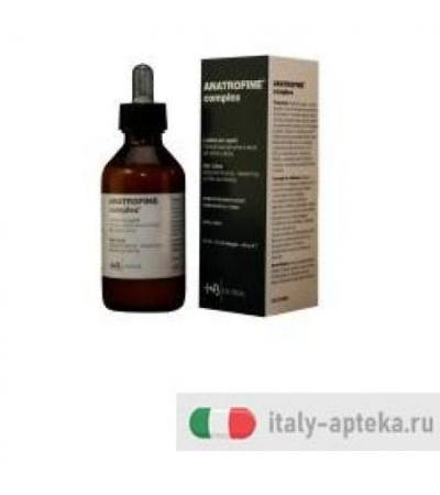ANATROFINE COMPLEX 90ML