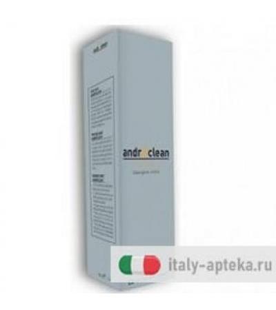ANDROCLEAN DET INTIMO MASCHILE