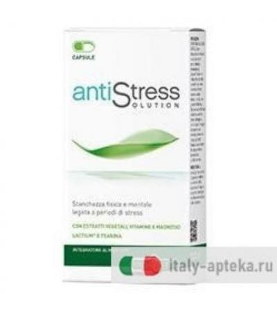 Antistress 45 capsule