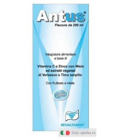ANTUS 200ML