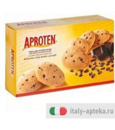 APROTEN BISCOTTI GTT CIOCC 180