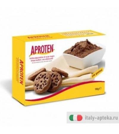 APROTEN FROLLINI CACAO PROMO