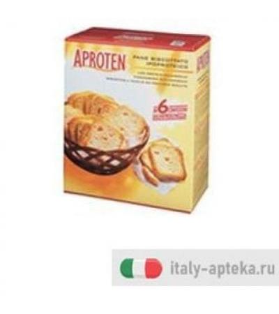 Aproten Pane Biscottato 280g