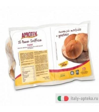 Aproten Panini  2 Confezioni X 100g