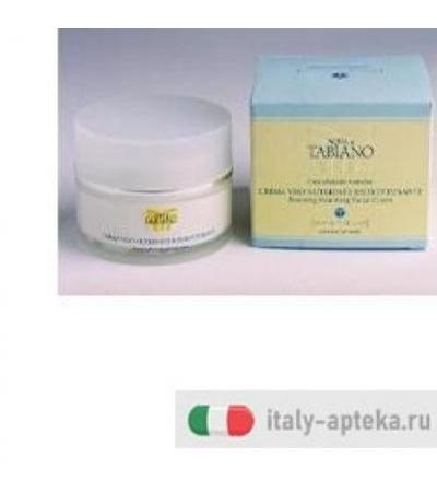 AQUA TABIANO CR NUTR RISTRUT50