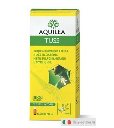 AQUILEA TUSS 200ML