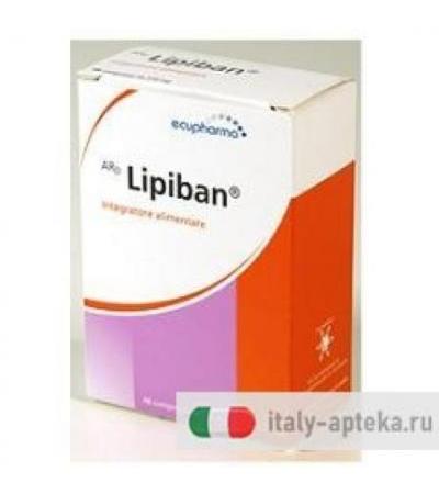 ARD LIPIBAN 48CPR