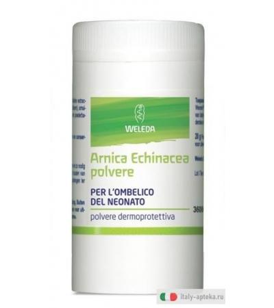 Arnica Echinacea Polvere 20g
