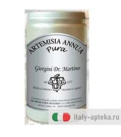 ARTEMISIA ANNUA PURA POLV 180G