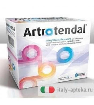 ARTROTENDAL 20BUST