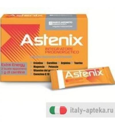 Astenix 12 Buste