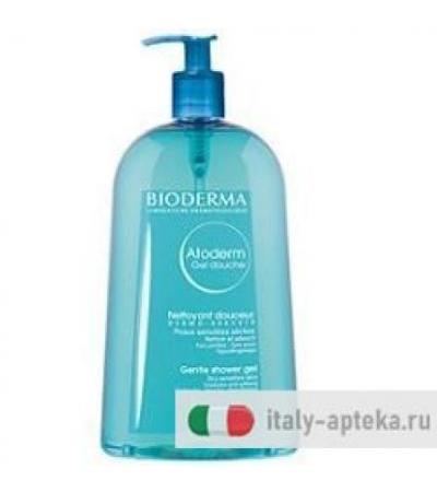 ATODERM GEL DOUCHE 500ML