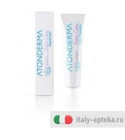 ATONDERMA BABY CARE TAL LIQ100