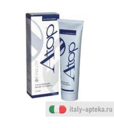 ATOP PHARCOS EMULS FLUIDA125ML