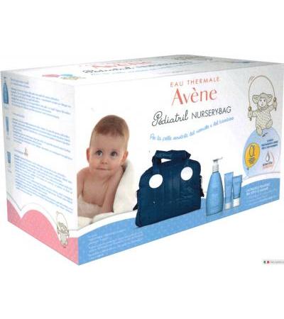 Avene Cofanetto Pediatril Nursery Bag