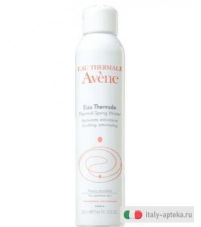 Avene Eau Thermale Spray 300ml