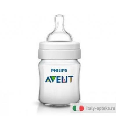 Avent Biberon Classic+ PP 125ml