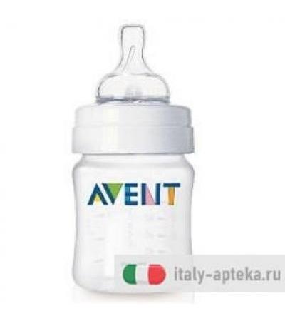 Avent Biberon Classico 125ml