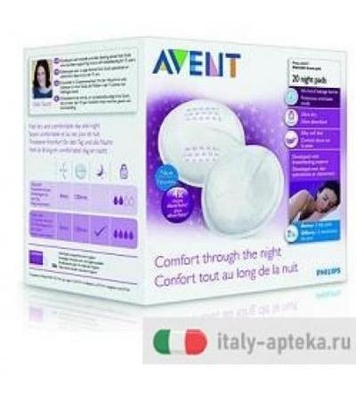 AVENT COPPETTE MON NTT 20PZ