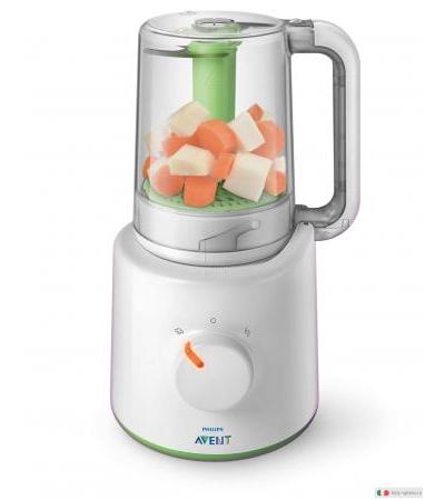 Avent Easypappa 2 IN 1