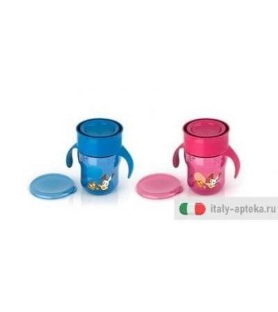 AVENT TAZZA NATURAL DRINK M/F