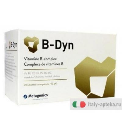 B-DYN 30CPR
