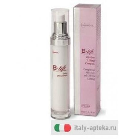 B-LIFT OIL FREE LIFT COMP50NEW