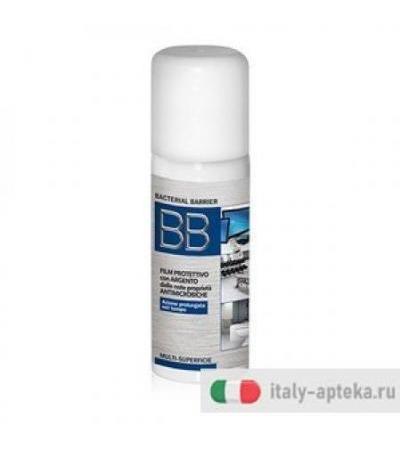 Bacterial Barrier Spray 125ml