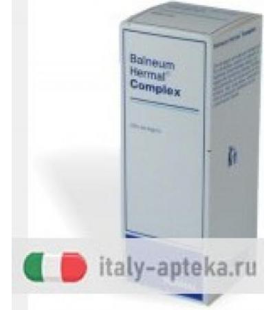 BALNEUM HERMAL COM BAGNO 500ML