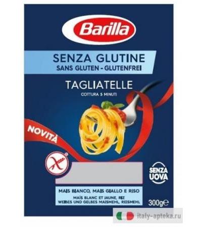 BARILLA TAGLIAT MAIS BI/GI RIS