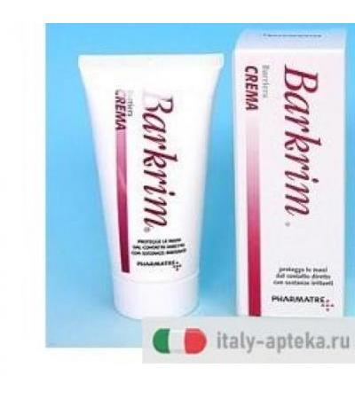 BARKRIM CREMA BARRIERA 75ML