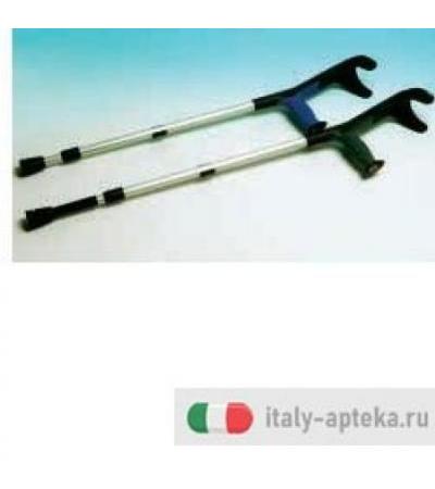 BASTONE BRACH C/AMMORT