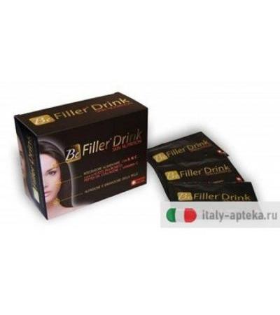 BE FILLER DRINK SKIN 30BUST