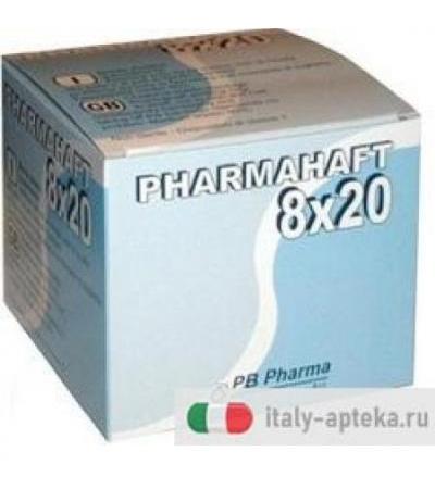 BENDA PHARMAHAFT EL CM8X20M