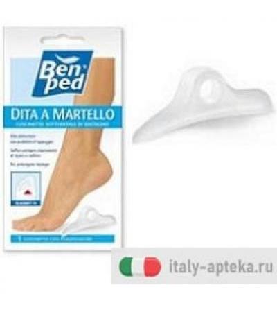BENPED DITA A MARTELLO SX GR 1