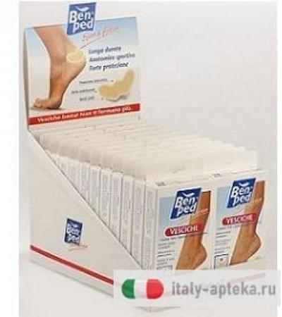 BENPED VESCICHE ASSORTITO 6PZ
