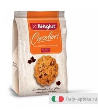 BIAGLUT CIOCO FIORI 200G