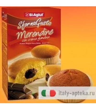 BIAGLUT MERENDINA GIANDUIA 50G