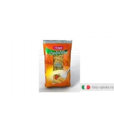 BIAGLUT MEZZE PENNE 500G